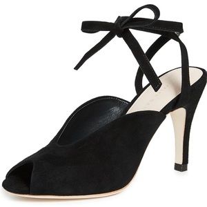 Loeffler Randall Women's Mila Heeled Sandal